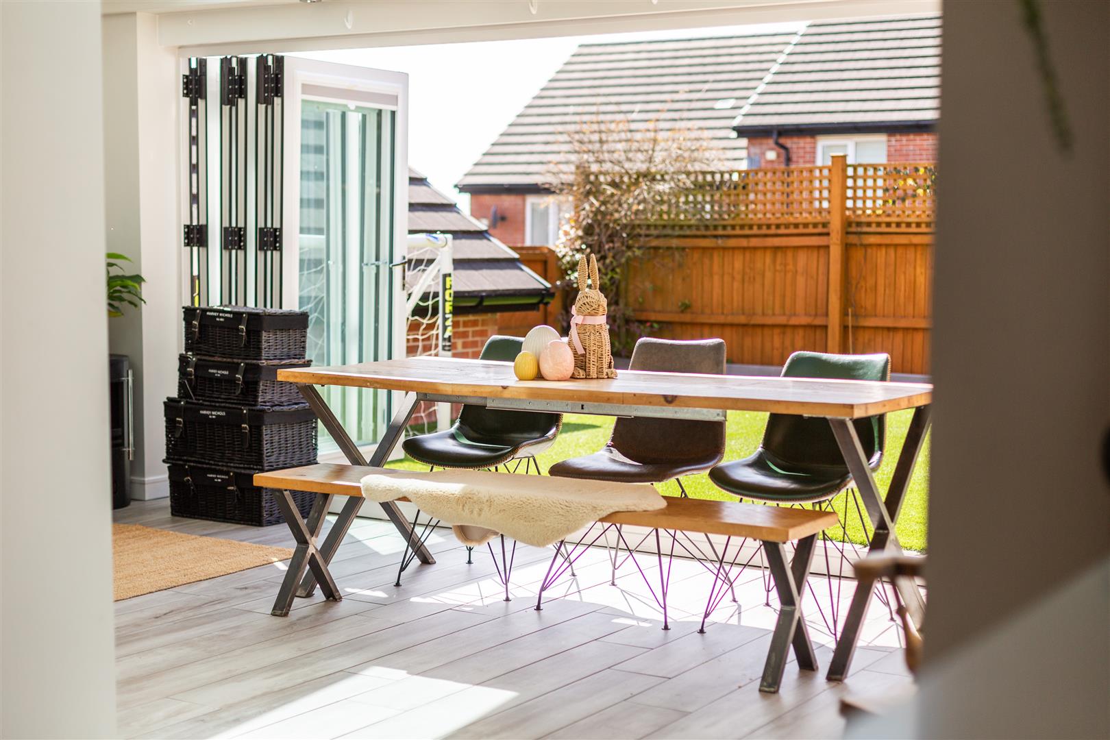 Awel Y Mor, Sketty, Swansea, SA2 9FL